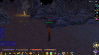 Eternal Lands MMORPG screenshot 6