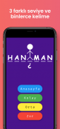 Hangman - Adam Asmaca Oyunu screenshot 15
