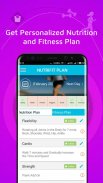 LiveNutriFit Weight Loss Coach screenshot 5