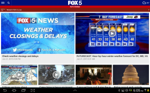 FOX 5 DC screenshot 5