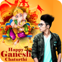 Ganesh Photo Editor Icon