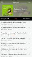 Podcasting Smarter screenshot 3