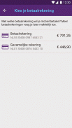 SNS Mobiel Betalen screenshot 3