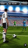 World Cup Penalty Shootout screenshot 2