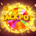 Jackpot Lucky Spin and Win Diamond