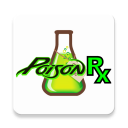 Poison Rx Icon