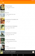 Listen Audiobooks screenshot 9