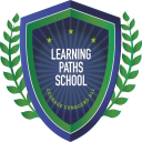 Learning Paths School Icon