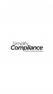 Simplify Compliance screenshot 0