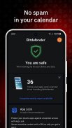 Bitdefender Mobile Security screenshot 13