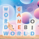 Word World 2-Word Block Puzzle