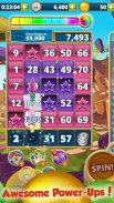 Slingo Adventure Bingo & Slots screenshot 1