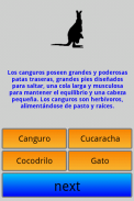 Learn Spanish easy and fun screenshot 4