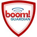 Boom! Guardian Icon