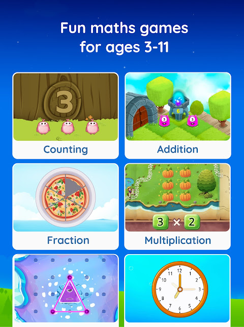 SplashLearn Math & Reading App – Apps no Google Play