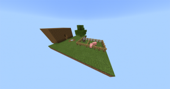 Minecraft One Block screenshot 6