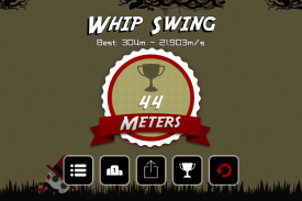 Whip Swing screenshot 4
