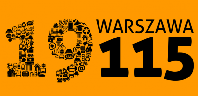 Warszawa 19115