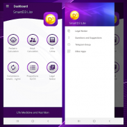 SmartD3 - Expert Vitamin D3 Calculator screenshot 0