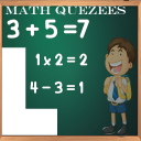 Math Quezees