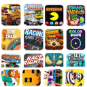 Gaming Space - All in One Free Games - Baixar APK para Android | Aptoide