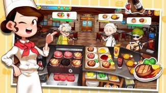 Cooking Adventure™ screenshot 9