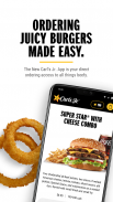 Carl's Jr.® screenshot 1