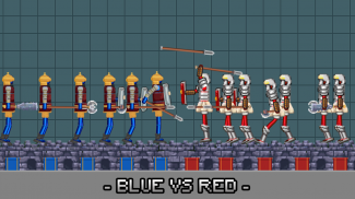 Ragdoll Playground 2: Battle screenshot 7