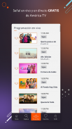América tvGO screenshot 3