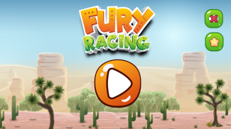 Fury Racing- Motorcycle Racing Game screenshot 6