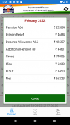 ePension HP Govt Pensioners screenshot 1