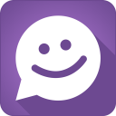 MeetMe – Chat e novos amigos Icon