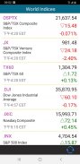 Canada Stock Markets - Stocks screenshot 7