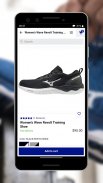 Mizuno USA screenshot 7