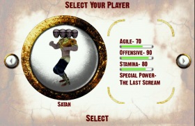 Zafer 3D savaş için mücadele screenshot 1