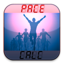 Running Pace Calculator