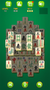 Mahjong Solitaire Classic screenshot 2