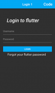 flutter Uis screenshot 7