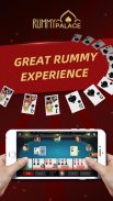 Rummy Palace – Indian Rummy Card Game Online screenshot 1