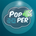 Popper - The Deep Ocean Of The Mind - Baixar APK para Android | Aptoide