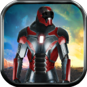 Iron Armor Future Fight Icon