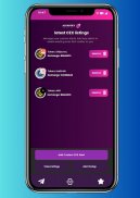 Crypto Listing Push Alerts screenshot 8