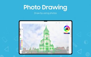 PEN.UP - Share your drawings screenshot 5