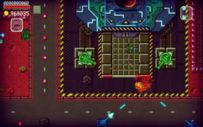 Tank 2D screenshot 7