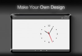 Clocks and Live Wallpapers screenshot 13