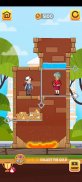 Scary Teacher: School Escape screenshot 7