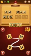Bible Word Puzzle - Word Games screenshot 5