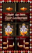 Ganesha Temple Door Lockscreen screenshot 8