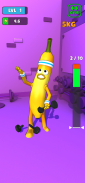 Fitness Fruits screenshot 1