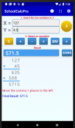 Long Division Calculator screenshot 5